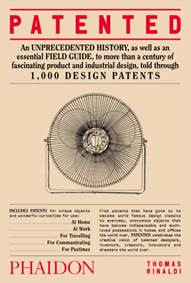 Patented, 1,000 Design Patents