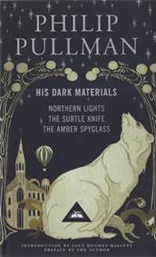 Kniha His Dark Materials