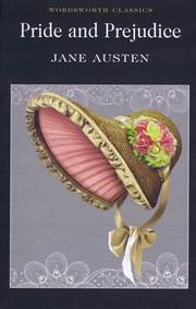 Pride & Prejudice