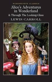 Alice’s Adventures In Wonderland & Throu