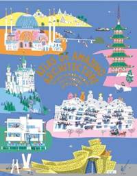 Atlas of Amazing Architecture