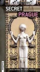 Secret Prague