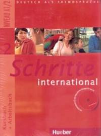 Schritte international 2