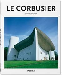 Le Corbusier kúpite na Knihyprekazdeho.sk