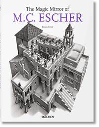Escher, Magic Mirror, New Edition