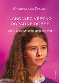 Kniha Nakoniec všetko dopadne dobre