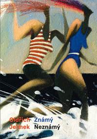 Oldřich Jelínek Známý Neznámý kúpite na Knihyprekazdeho.sk
