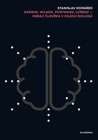 Kniha Darwin, Wilson, Portmann, Lorenz