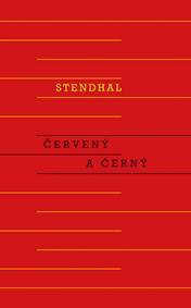 Červený a černý
