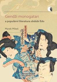Kniha Gendži monogatari a populární literatura období Edo