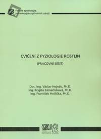 Cvičení z fyziologie rostlin