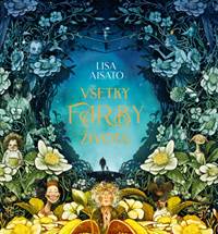 Všetky farby života kúpite na Knihyprekazdeho.sk