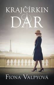 Krajčírkin dar kúpite na Knihyprekazdeho.sk