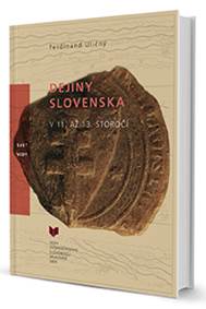 Dejiny Slovenska v 11. až 13. storočí