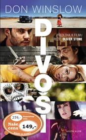 Divoši kúpite na Knihyprekazdeho.sk