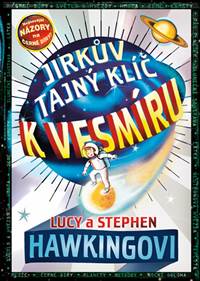 Jirkův tajný klíč k vesmíru - 2.vydání