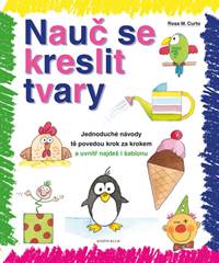 Nauč se kreslit tvary