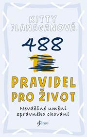 488 pravidel pro život