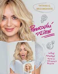 Pokračování příště… kúpite na Knihyprekazdeho.sk