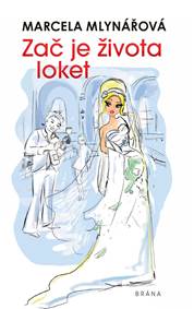 Zač je života loket kúpite na Knihyprekazdeho.sk