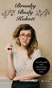 Branky, body, kokoti kúpite na Knihyprekazdeho.sk