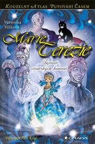 Marie Terezie kúpite na Knihyprekazdeho.sk