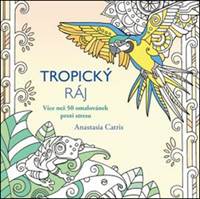 Tropický ráj