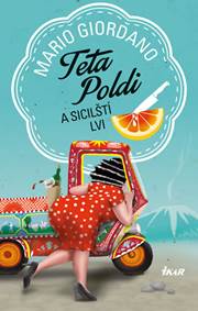 Teta Poldi a sicilští lvi CZ