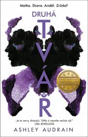 Druhá tvář kúpite na Knihyprekazdeho.sk