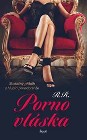 Pornovláska kúpite na Knihyprekazdeho.sk
