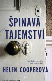 Špinavá tajemství kúpite na Knihyprekazdeho.sk