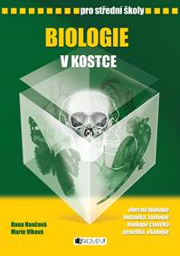 Biologie v kostce pro SŠ kúpite na Knihyprekazdeho.sk