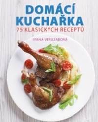 Domácí kuchařka