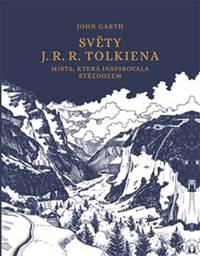 Světy J. R. R. Tolkiena kúpite na Knihyprekazdeho.sk