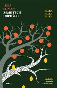 Země těch druhých kúpite na Knihyprekazdeho.sk