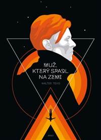 Muž, který spadl na Zemi kúpite na Knihyprekazdeho.sk