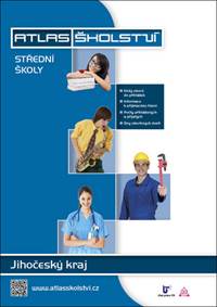 Atlas školství 2021/2022 Jihočeský kraj