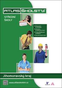 Atlas školství 2021/2022 Jihomoravský kraj