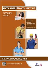 Atlas školství 2021/2022 Královehradecký kraj