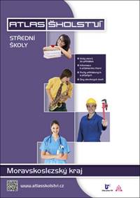 Atlas školství 2021/2022 Moravskoslezský kraj