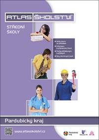 Atlas školství 2021/2022 Pardubický kraj