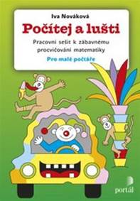 Počítej a lušti kúpite na Knihyprekazdeho.sk