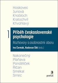 Příběh československé psychologie I. kúpite na Knihyprekazdeho.sk