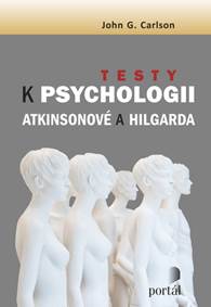 Testy k Psychologii Atkinsonové a Hilgarda kúpite na Knihyprekazdeho.sk