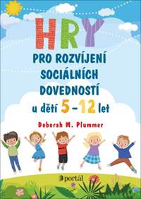 Hry pro rozvíjení sociálních dovedností kúpite na Knihyprekazdeho.sk