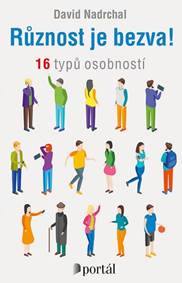 Různost je bezva!