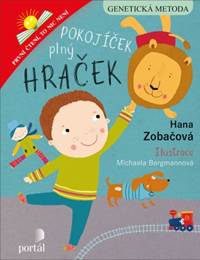 Pokojíček plný hraček kúpite na Knihyprekazdeho.sk