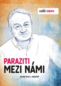 Kniha Luděk Sobota: Paraziti mezi námi