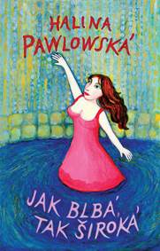 Jak blbá, tak široká kúpite na Knihyprekazdeho.sk