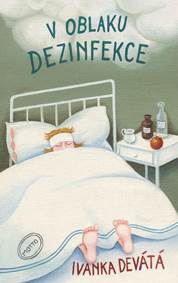 Kniha V oblaku dezinfekce